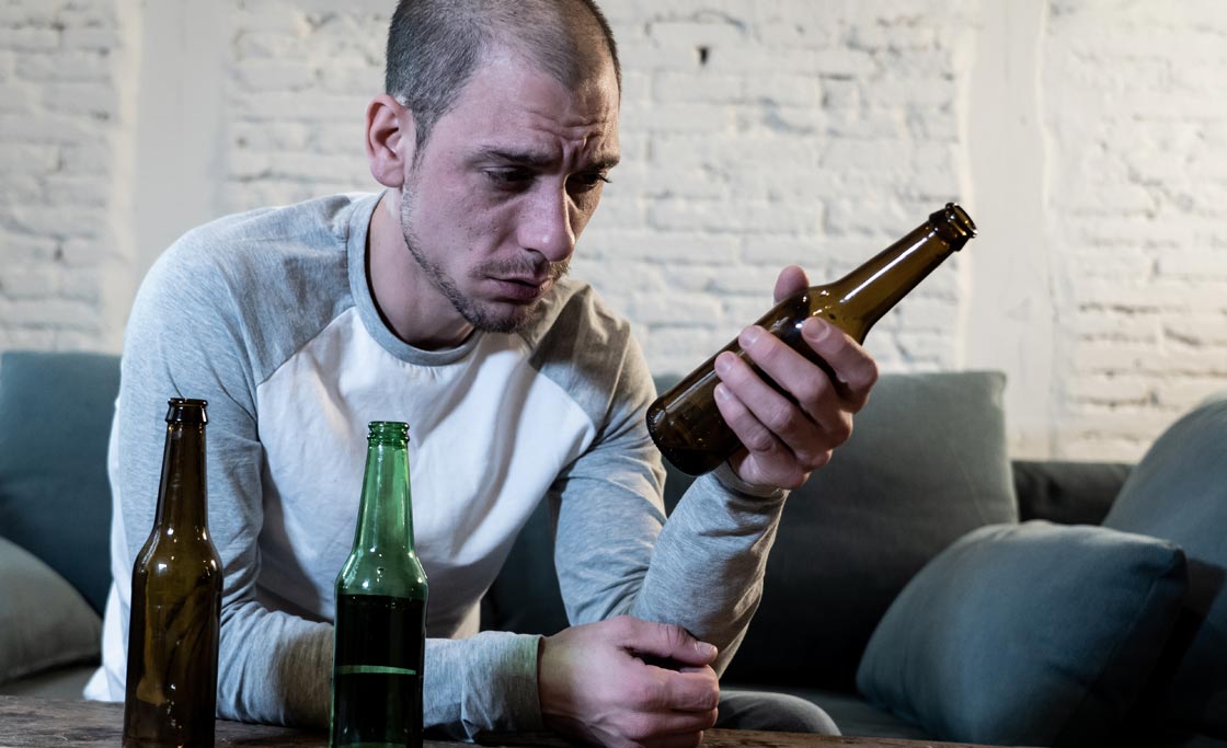 Убрать алкогольную зависимость в Дмитриеве-Льговском