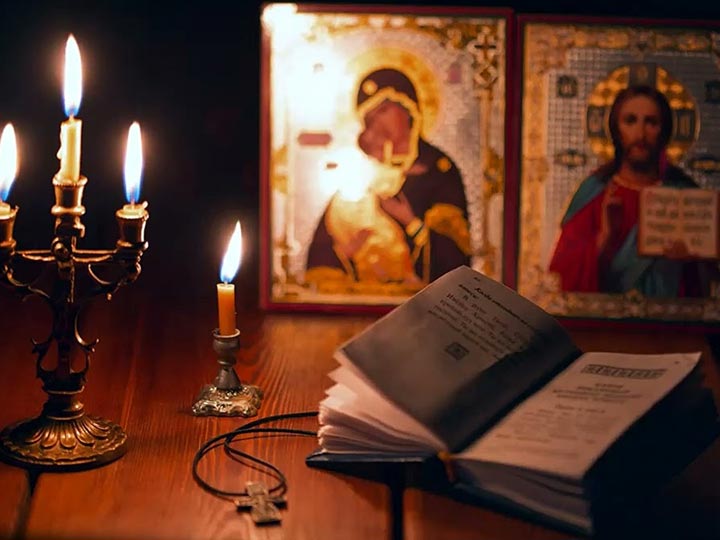Эффективная молитва от гадалки в Дмитриеве-Льговском для возврата любимого человека